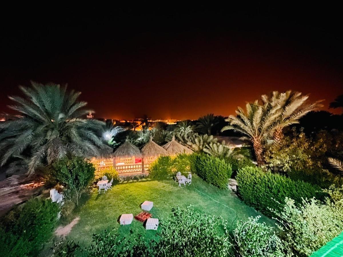 Paradis Touareg زڭورة المظهر الخارجي الصورة