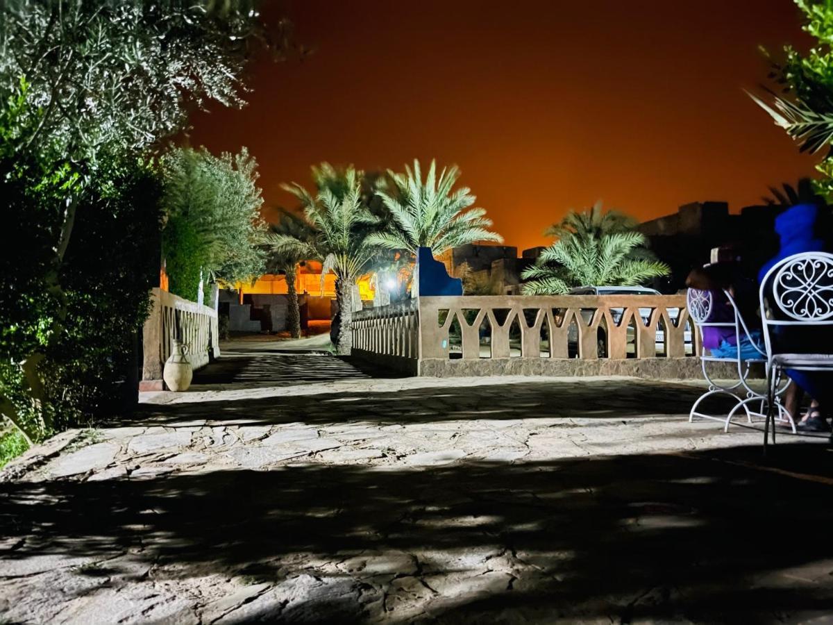 Paradis Touareg زڭورة المظهر الخارجي الصورة