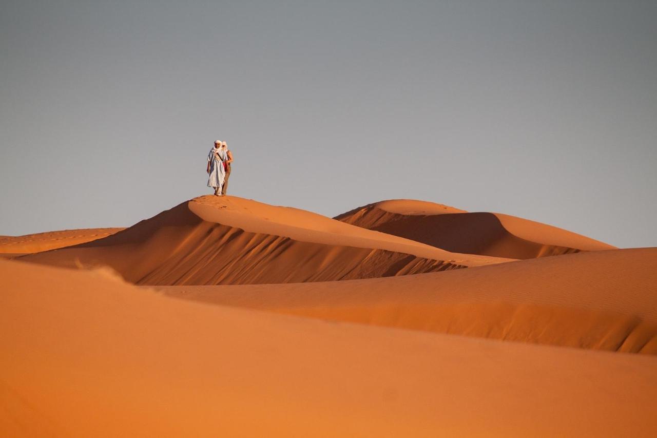 Paradis Touareg زڭورة المظهر الخارجي الصورة