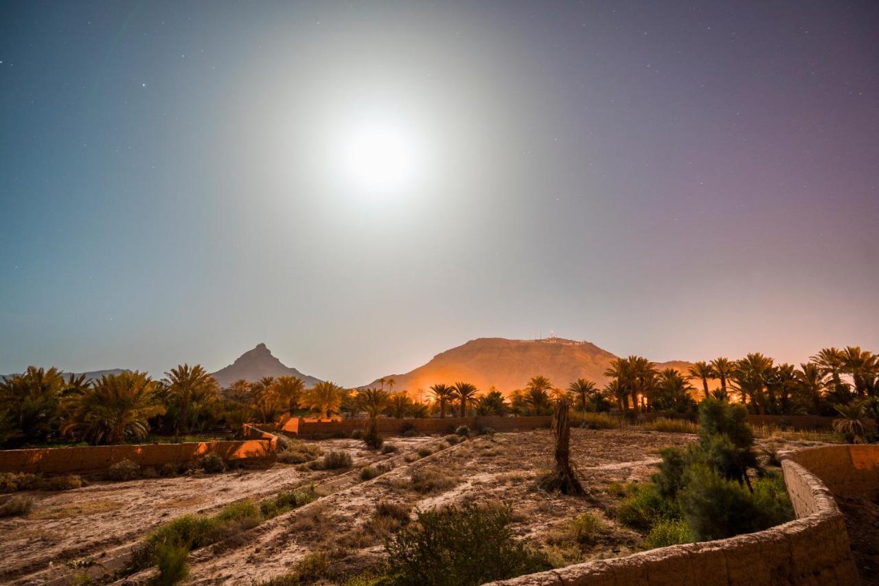 Paradis Touareg زڭورة المظهر الخارجي الصورة