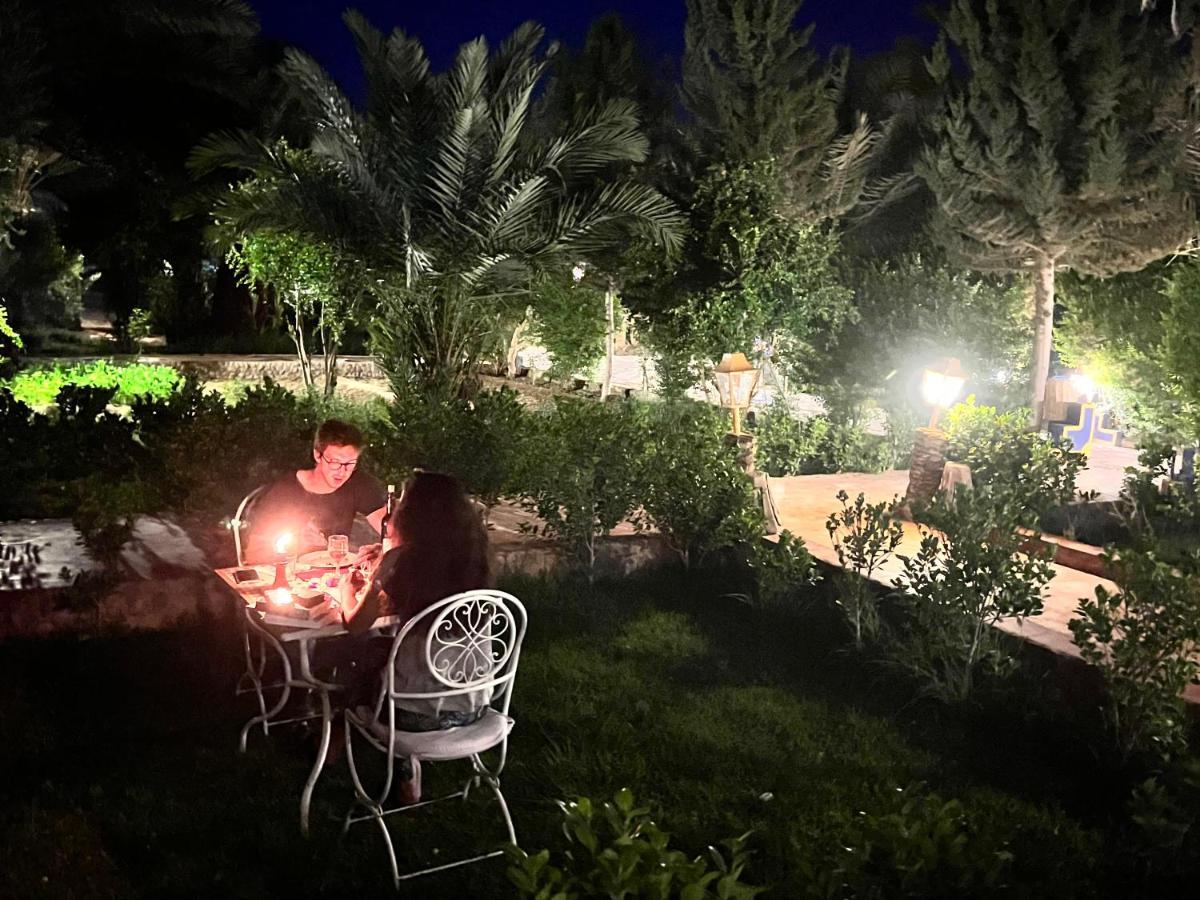 Paradis Touareg زڭورة المظهر الخارجي الصورة